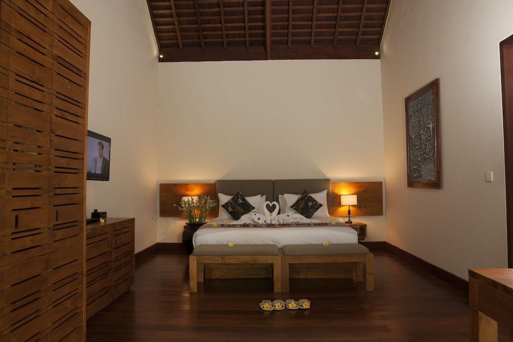 Santun Luxury Private Villa Ubud Extérieur photo