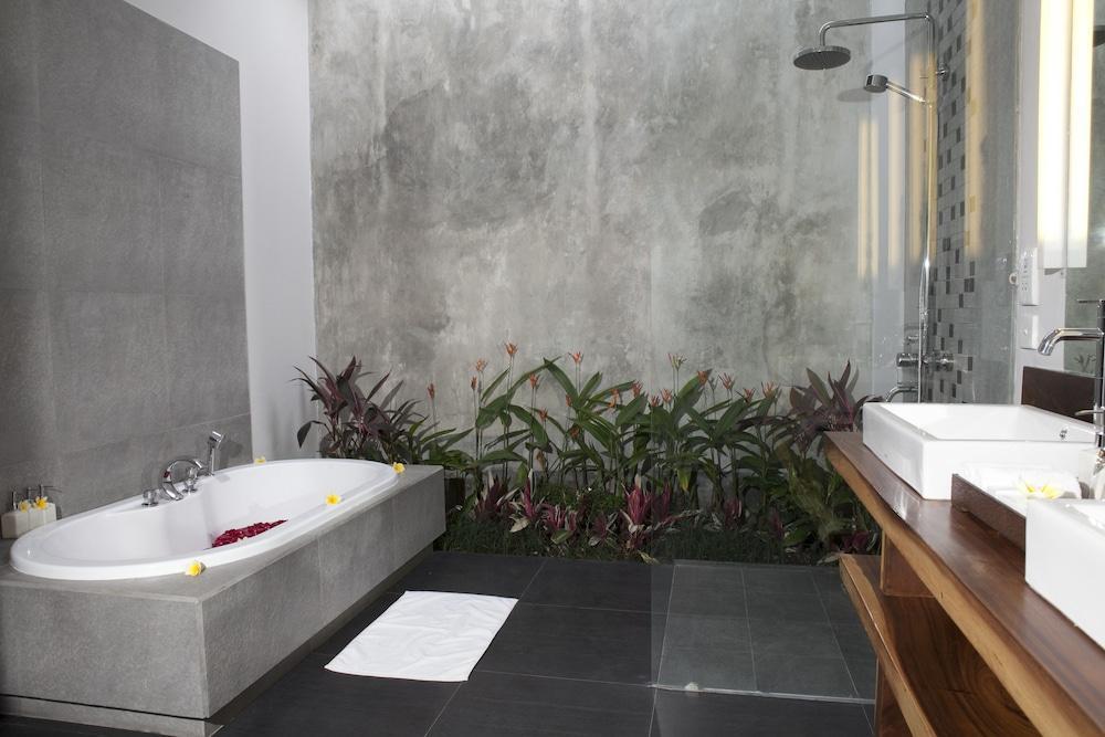Santun Luxury Private Villa Ubud Extérieur photo